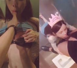 自拍偷拍